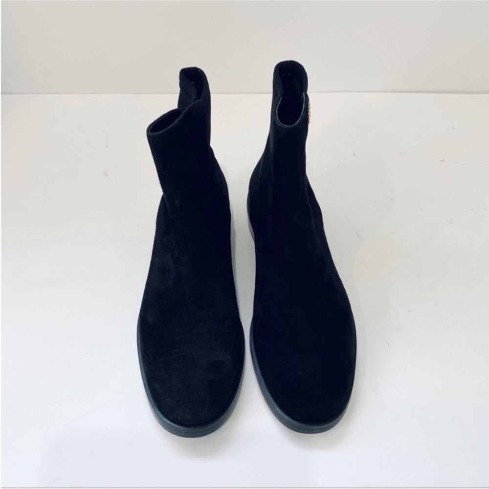 Stuart Weitzman Women’s Low Heel Booties New - image 5